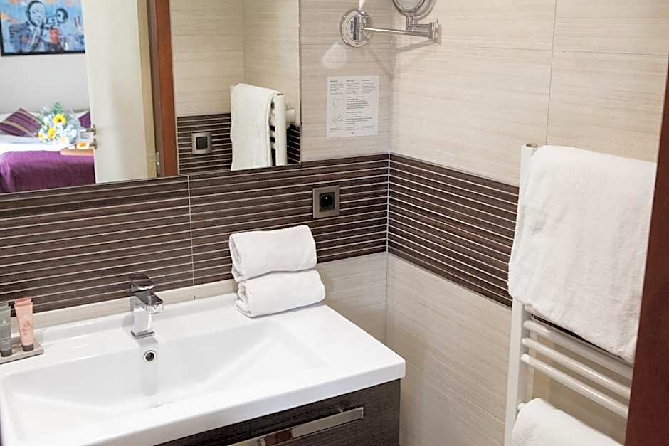 Résidence Villa d'Elsa