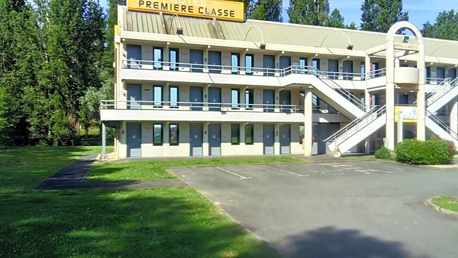 Premiere Classe Périgueux - Boulazac