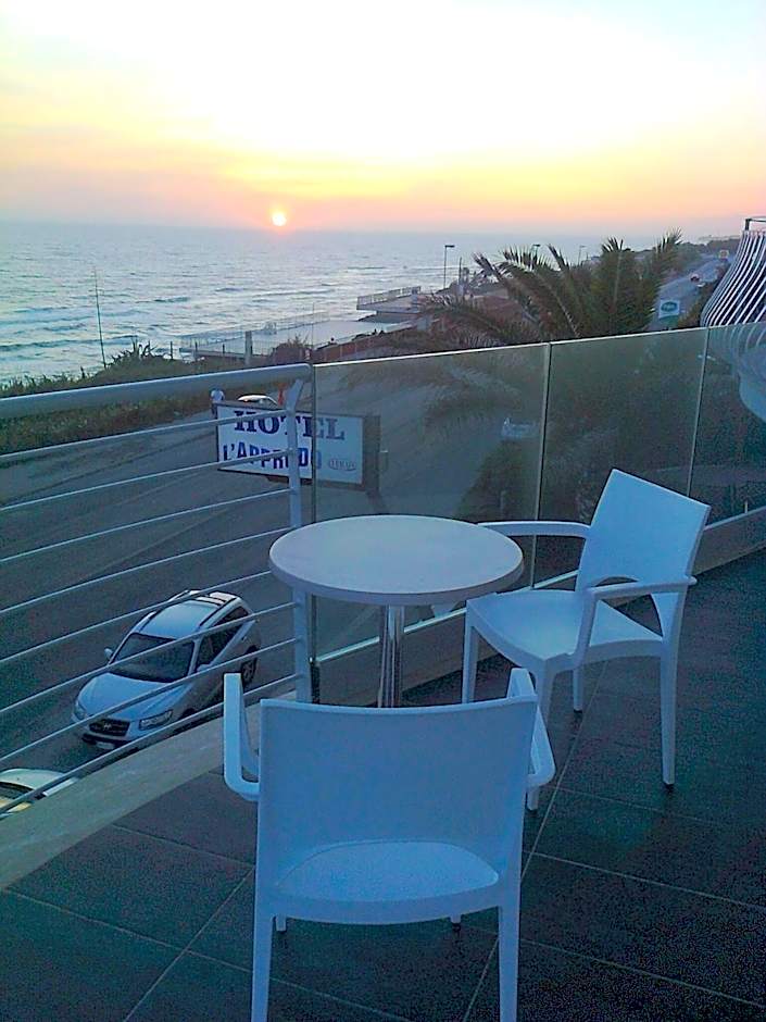 Hotel L'Approdo