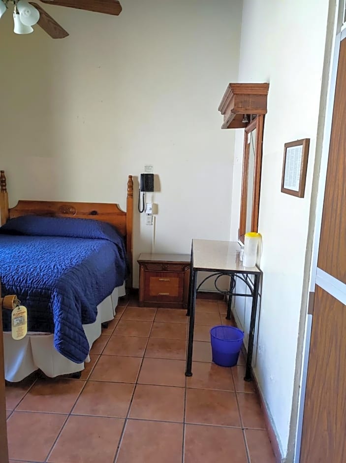 Hotel el Carmen