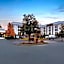 Comfort Inn Greenville - Haywood Mall