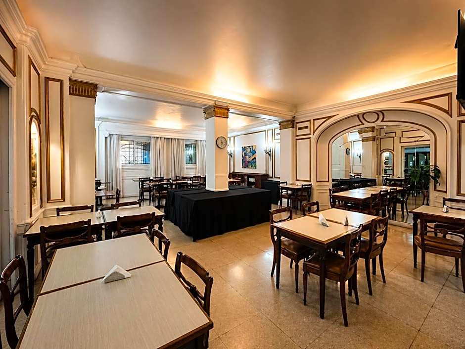 Hotel Lyon by MH