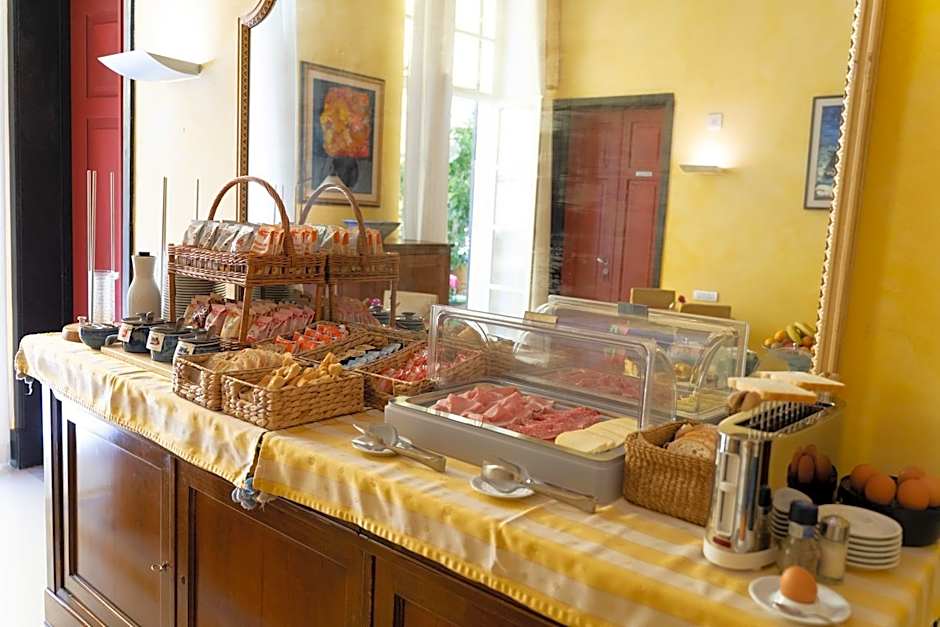 Locanda Il Maestrale