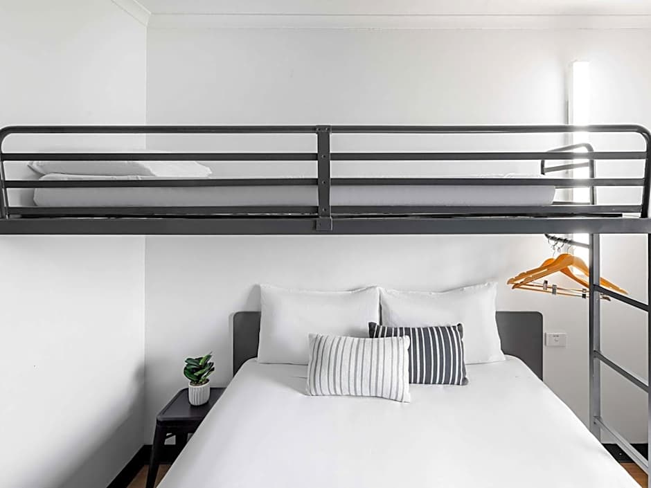 ibis Budget Coffs Harbour