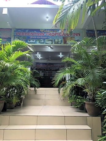 Perhentian Tropicana Inn