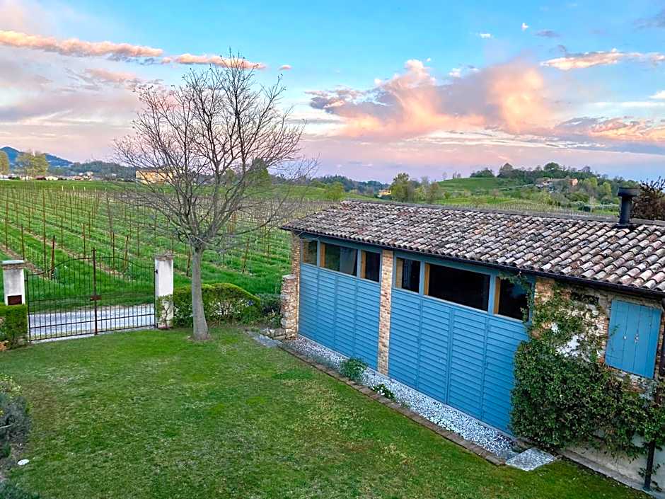 B&B La fabbrica delle idee