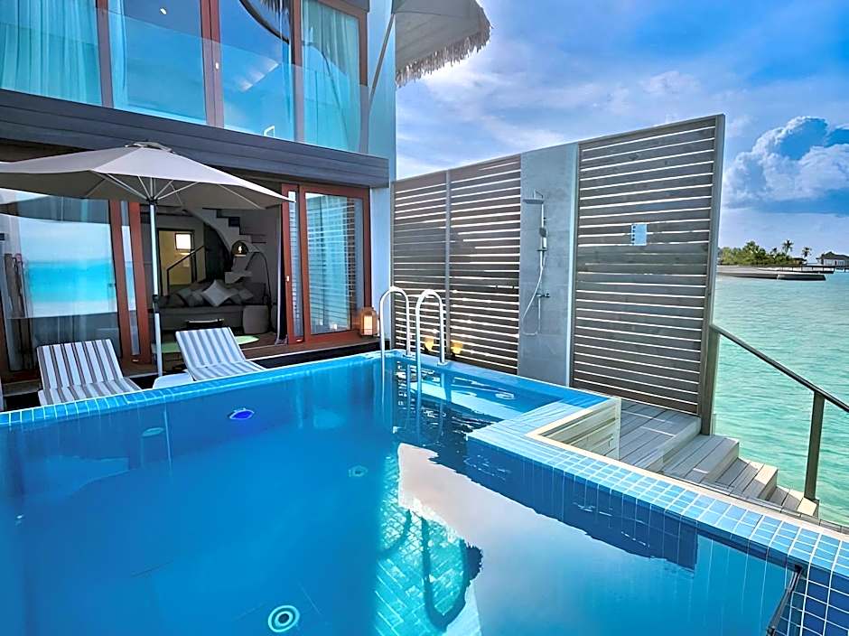 NOOE Maldives Kunaavashi