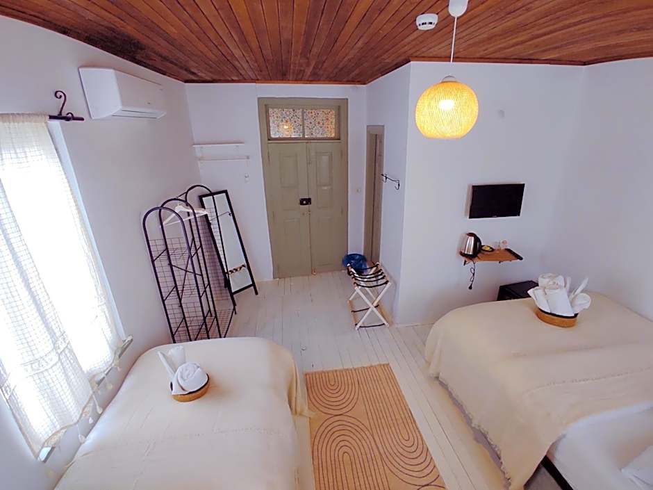 Kidoni Macaron Guesthouse