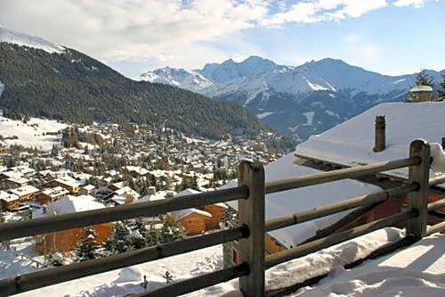 BnB Les Sapins Bleus