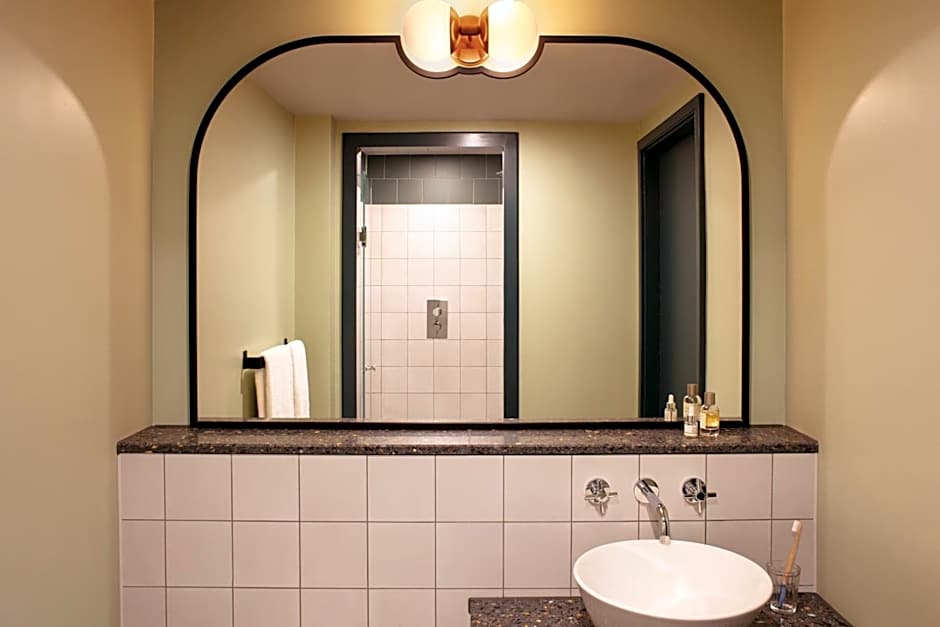 The Hoxton, Shepherds Bush