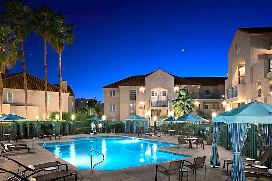 Hyatt House Scottsdale Old Town