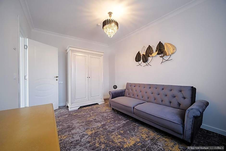 Tesa Boutique Hotel