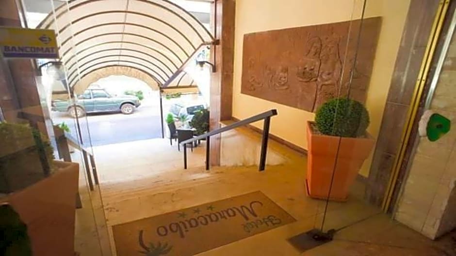 Hotel Maracaibo