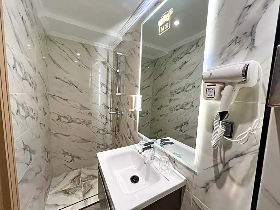 Menzeh Zalagh 2Boutique Hôtel & Sky