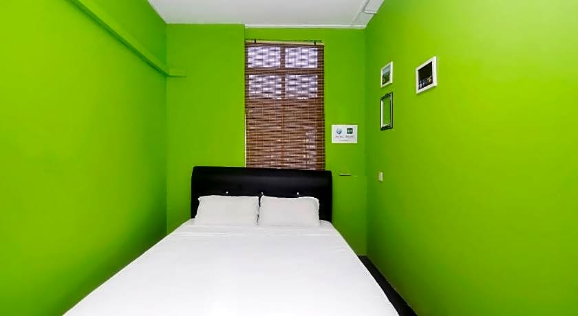 SPOT ON 89929 Tropical Lodge