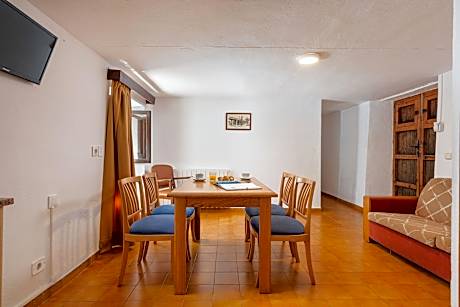 Apartment Porxet 3 bedrooms 6 pax (6 Twin Beds)