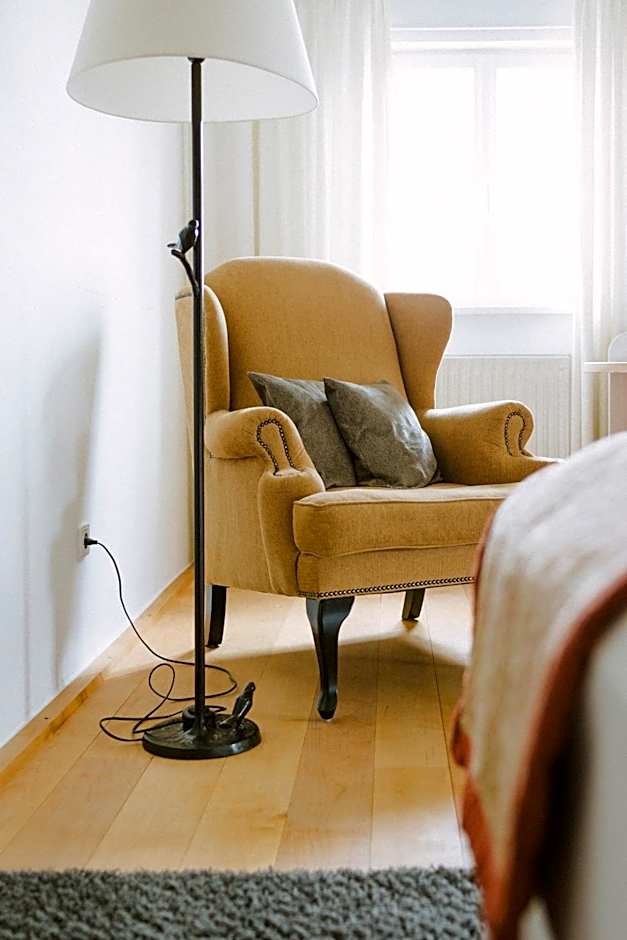 Altes Amtshaus, 3-Sterne Hotel Garni Superior