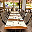 Accra City Hotel