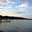 The Sundowner on Lake George