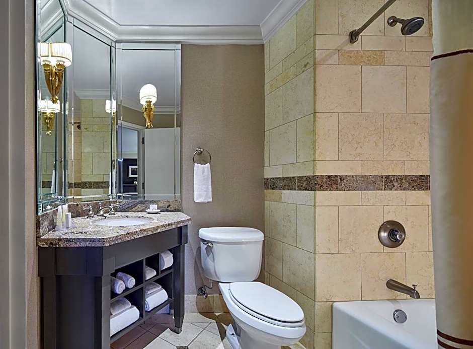 Horseshoe Tunica - A Caesars Rewards Destination