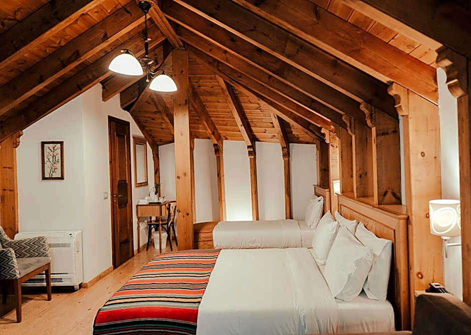 Hotel Argjiro