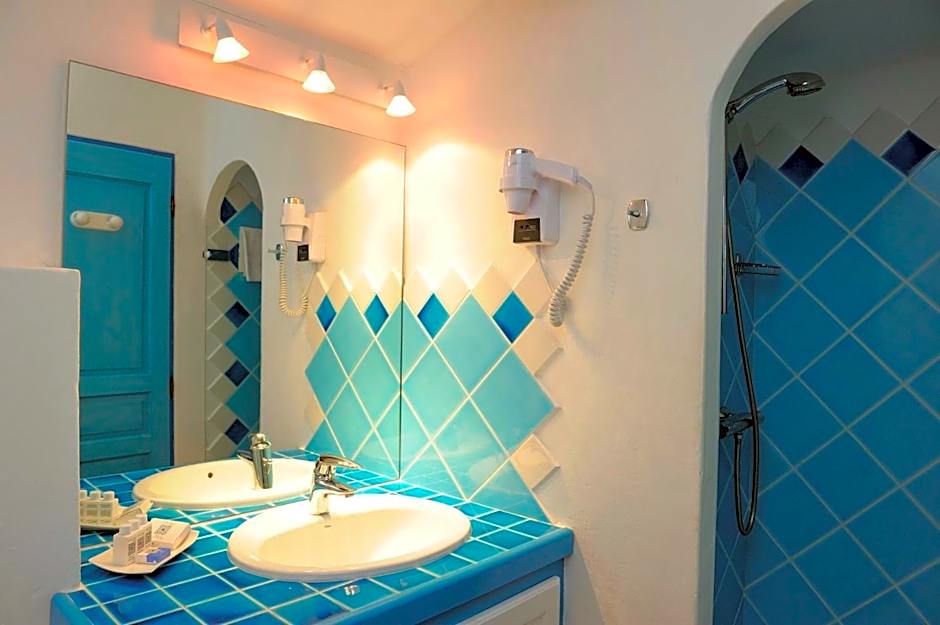 Résidence Belvedere de Palombaggia