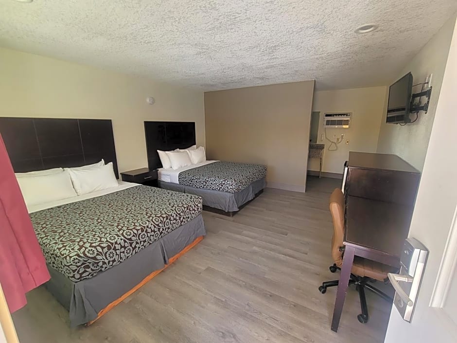 Econo Lodge