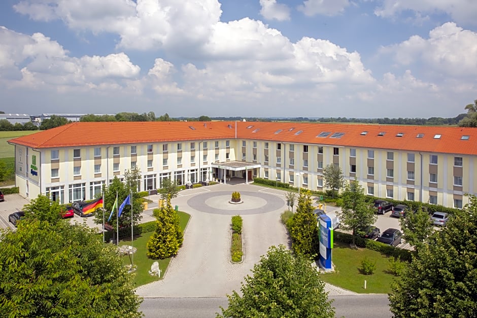 Premier Inn München Airport Ost
