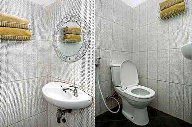 Bumi Mas Guest House