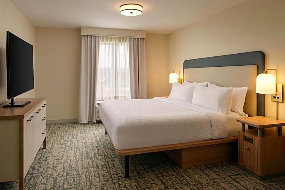 Homewood Suites by Hilton Macon-North