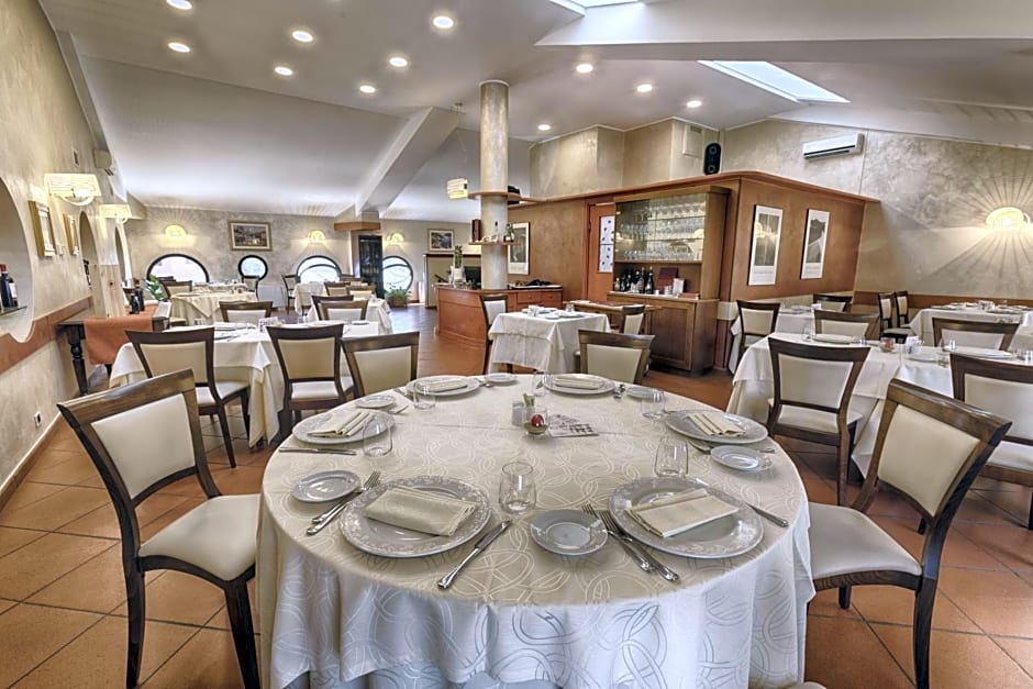 Hotel Il Vigneto