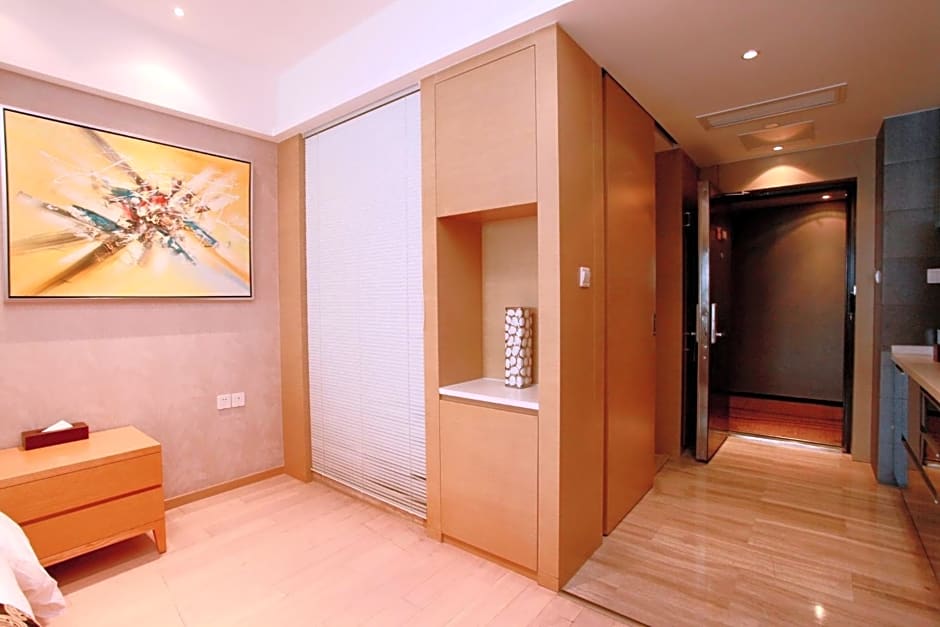 The Cumberland Boutique Hotel