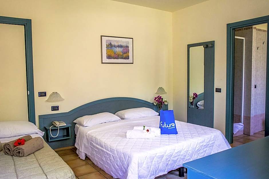 Futura Club Itaca Nausicaa