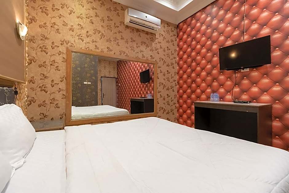 Urbanview Hotel Good Palembang by RedDoorz