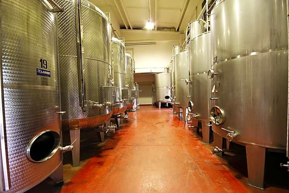 Agriturismo Borgo delle Vigne