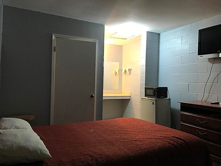 Sky Inn Hotel