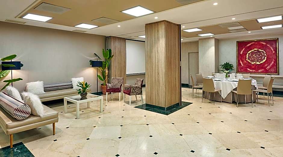 NH Collection Madrid Abascal