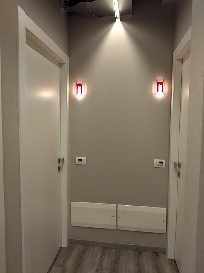 Le Coltie - affittacamere e appartamenti