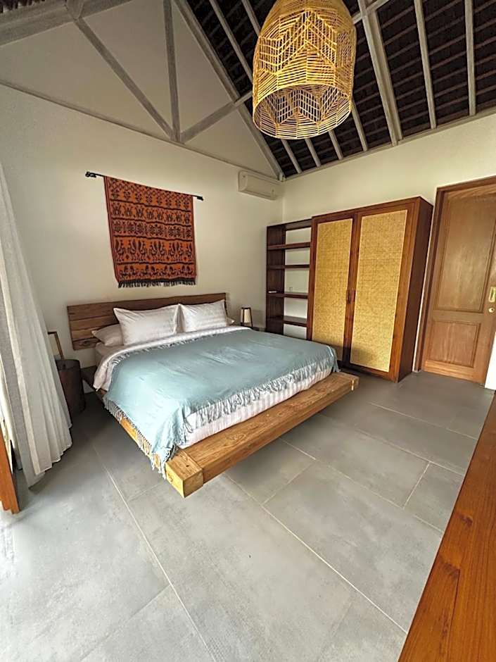 relax room in uluwatu