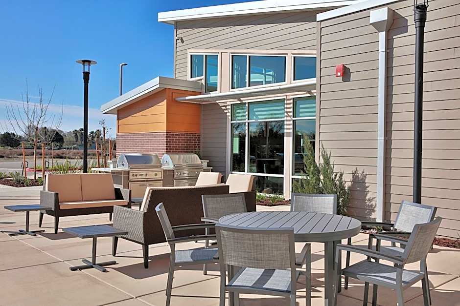 Residence Inn by Marriott Sacramento Davis