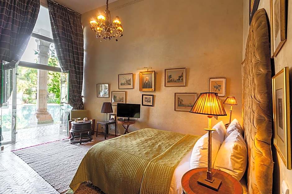 Le Palais Rhoul and Spa