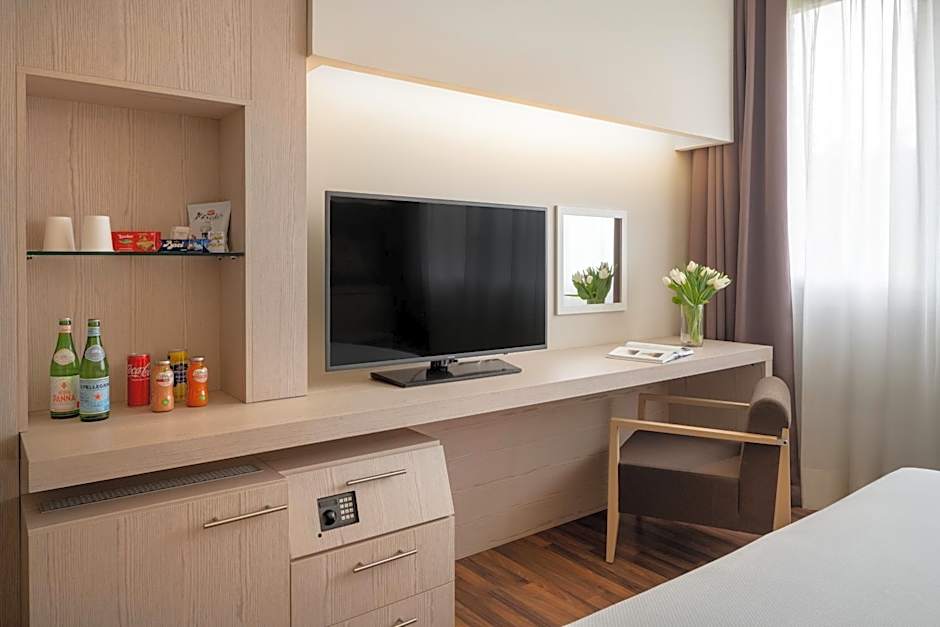 UNAHOTELS Bologna San Lazzaro
