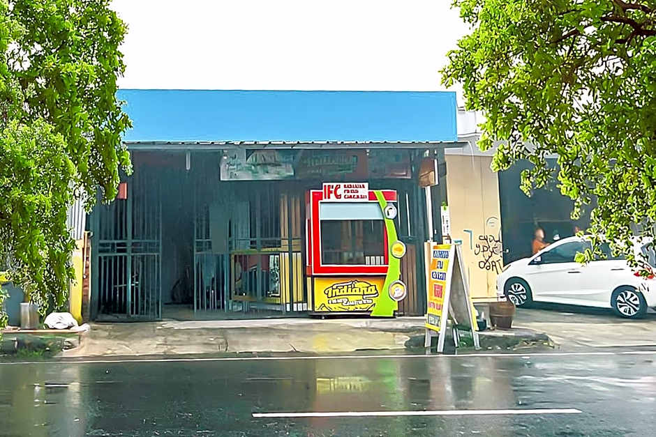 Pondok Karisma Syariah Tasikmalaya Mitra RedDoorz