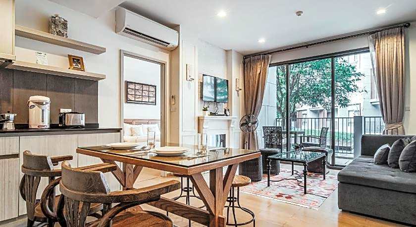 23 Degree Condo By Favstay