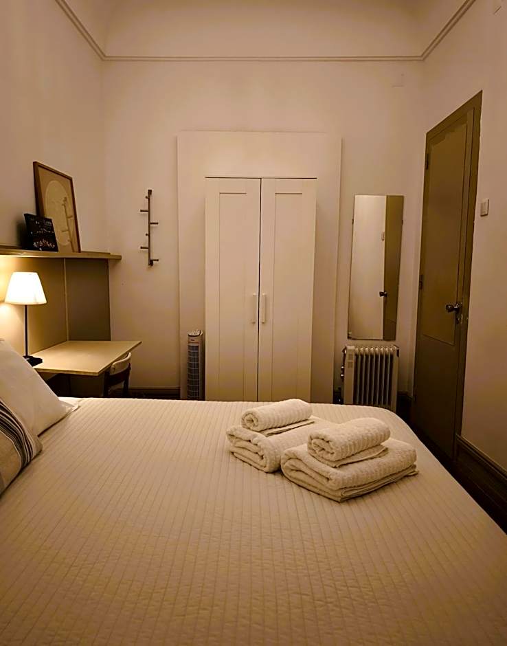 Ey Lisbon GuestHouse