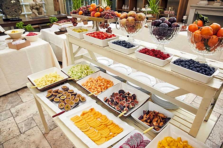 Hotel Gutsgasthof Stangl