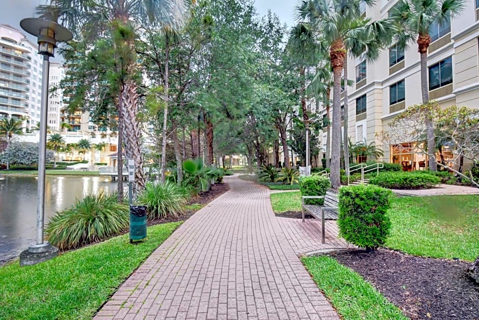 Hilton Garden Inn Palm Beach Gardens