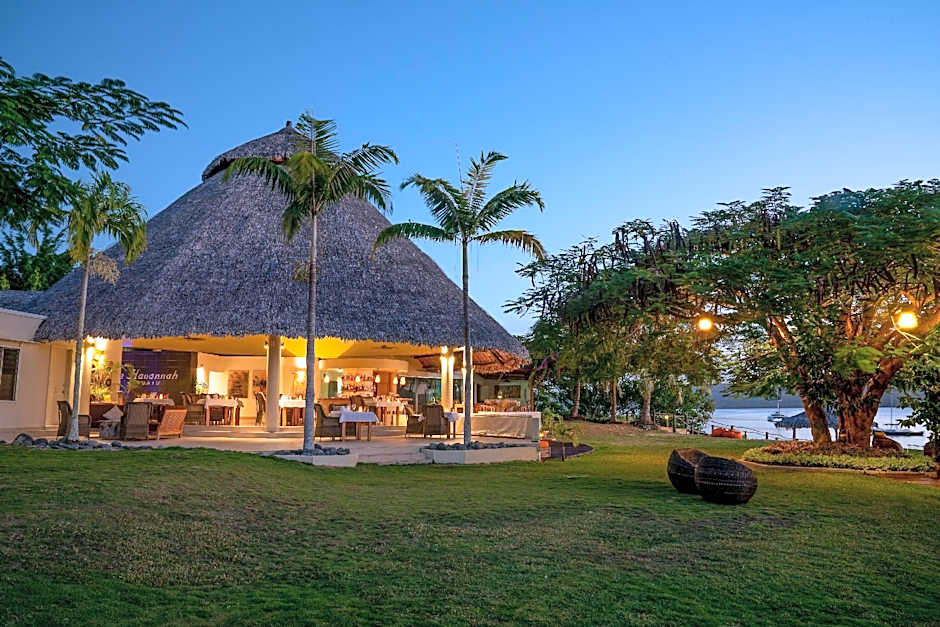 The Havannah - Vanuatu