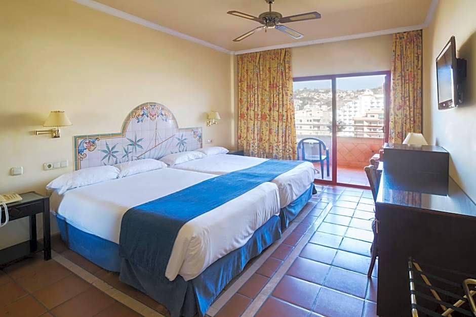 Ibersol Almuñecar Beach & Spa Hotel