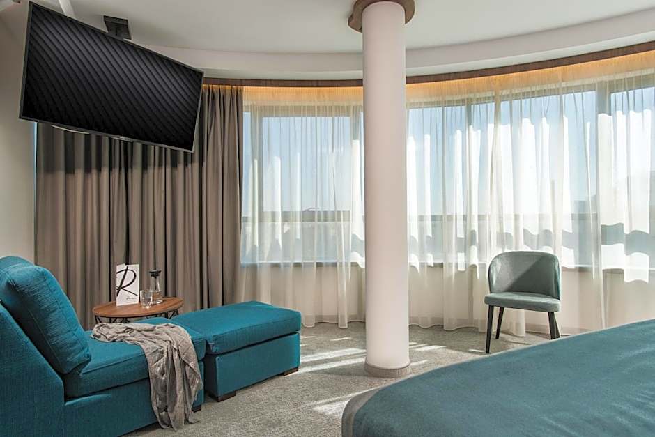 Rosslyn Central Park Hotel Sofia